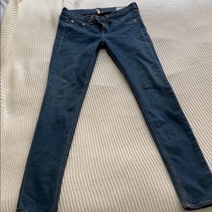 rag & bone jeans